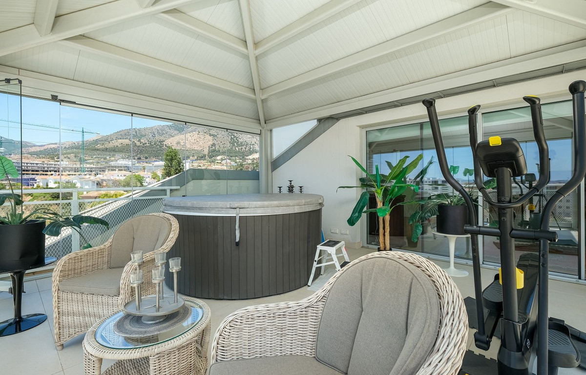 Te koop Penthouse Costa Del Sol Fuengirola € 1.098.000,-