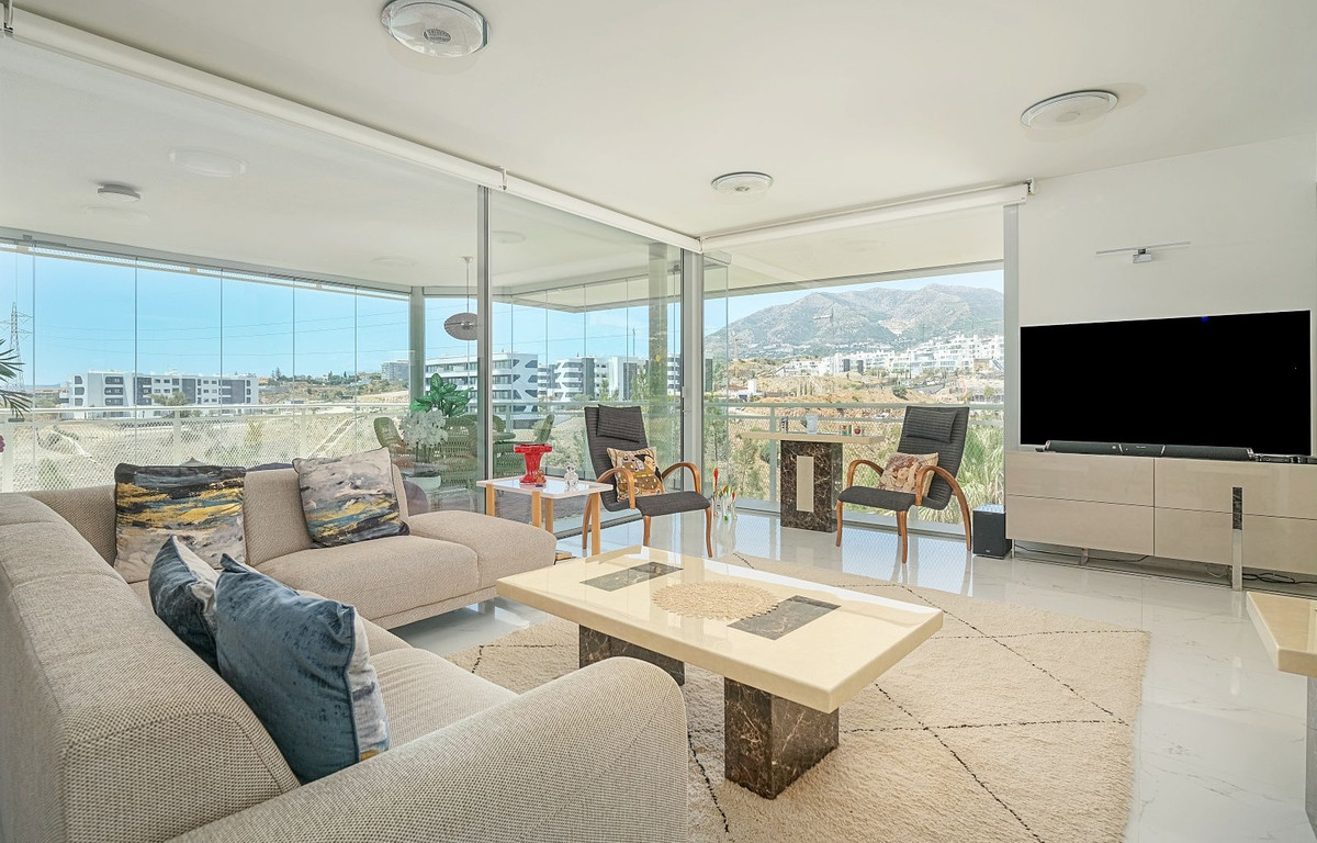 Te koop Penthouse Costa Del Sol Fuengirola € 1.098.000,-