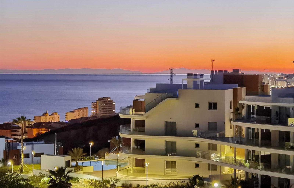 Te koop Penthouse Costa Del Sol Fuengirola € 1.098.000,-