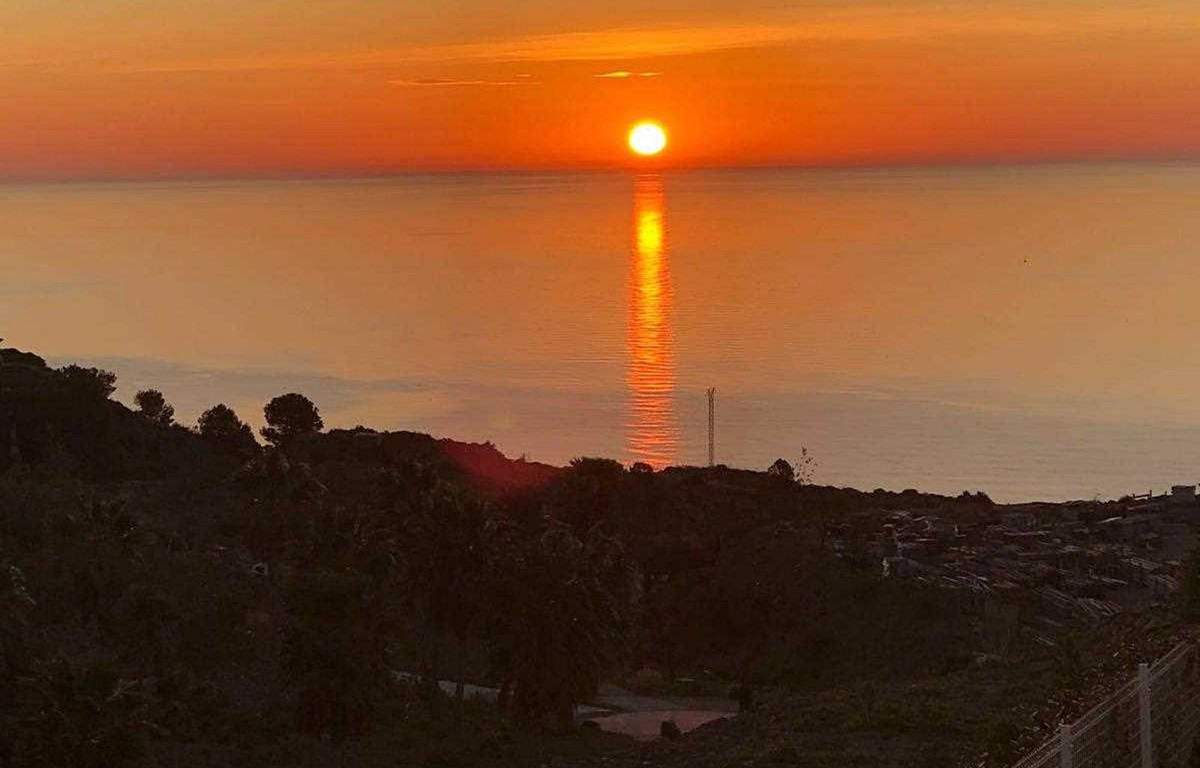 Te koop Penthouse Costa Del Sol Fuengirola € 1.098.000,-