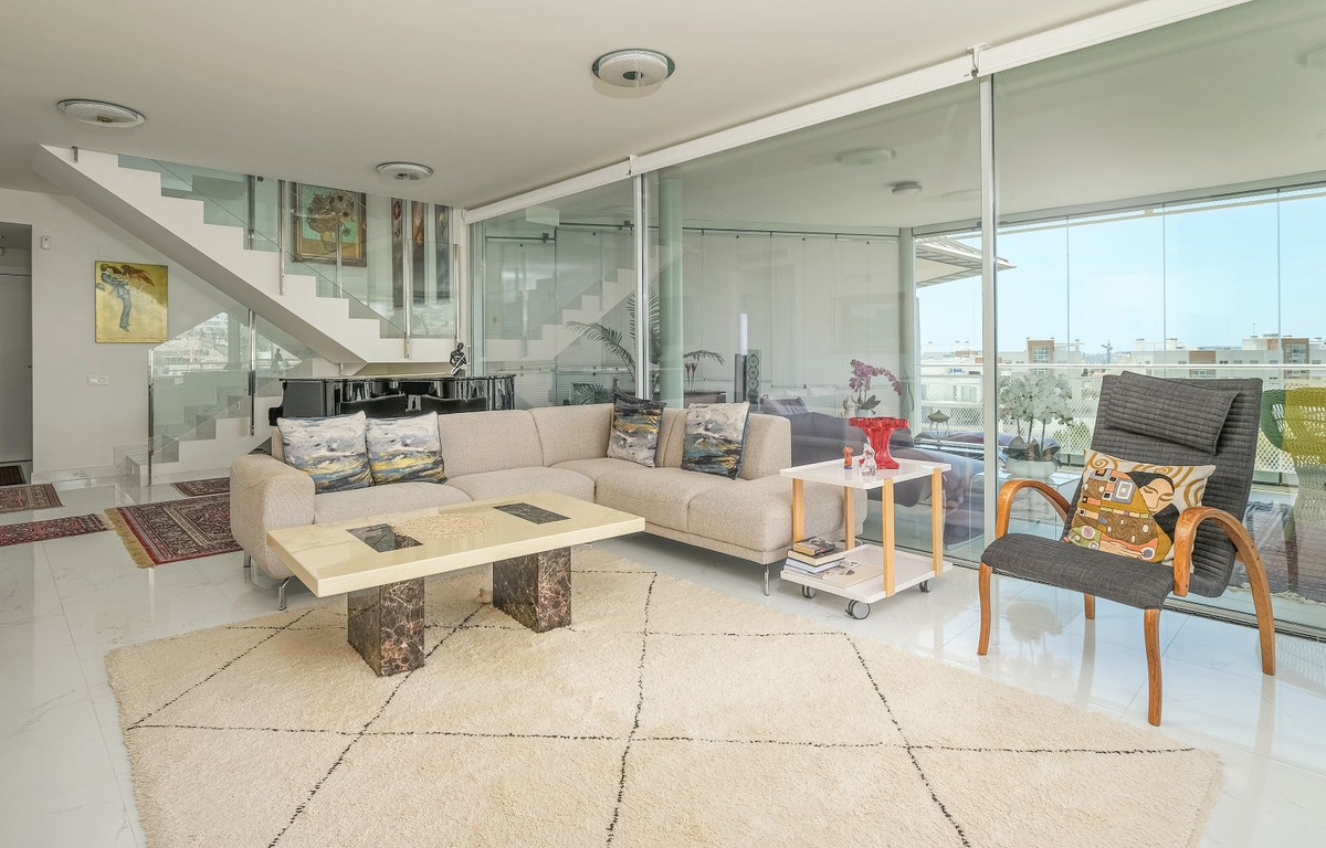 Te koop Penthouse Costa Del Sol Fuengirola € 1.098.000,-
