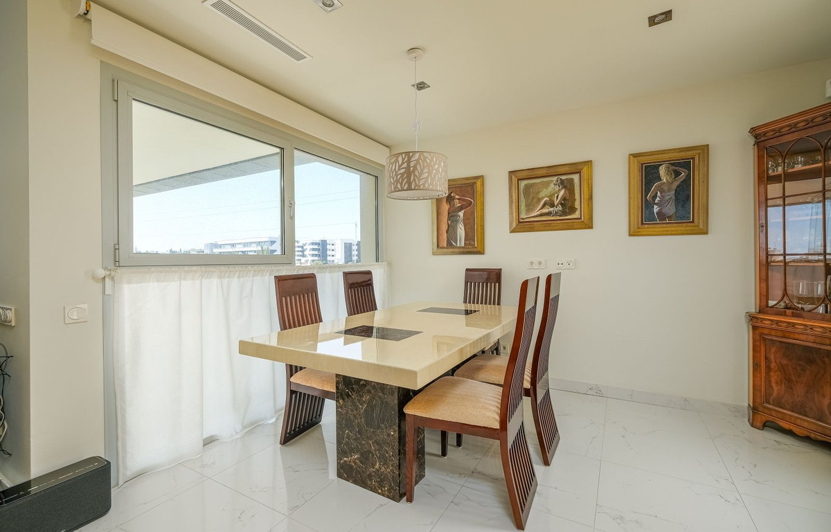 Te koop Penthouse Costa Del Sol Fuengirola € 1.098.000,-