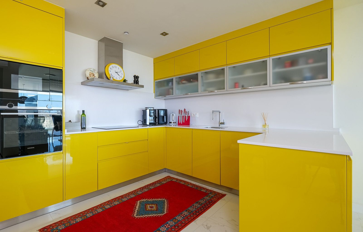 Te koop Penthouse Costa Del Sol Fuengirola € 1.098.000,-