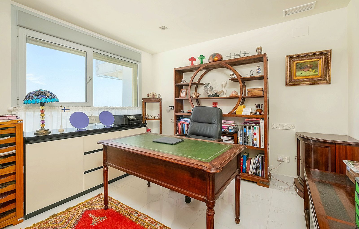 Te koop Penthouse Costa Del Sol Fuengirola € 1.098.000,-