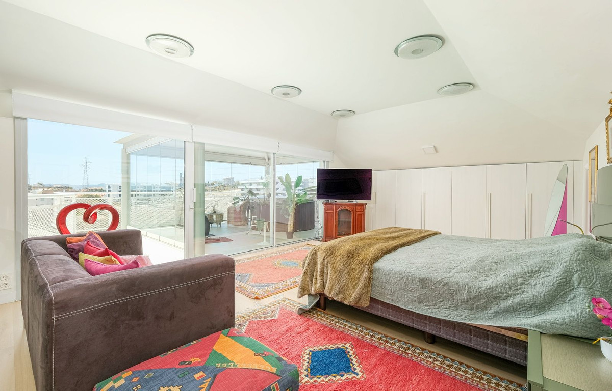 Te koop Penthouse Costa Del Sol Fuengirola € 1.098.000,-