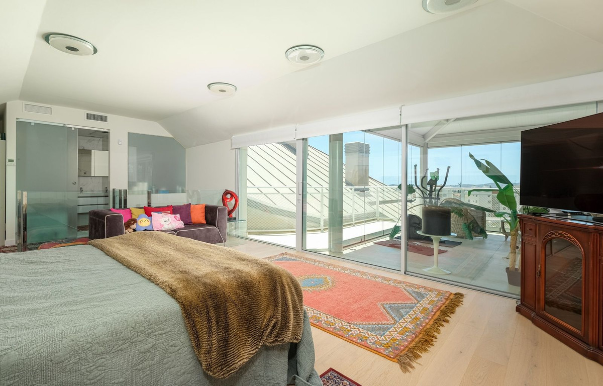 Te koop Penthouse Costa Del Sol Fuengirola € 1.098.000,-