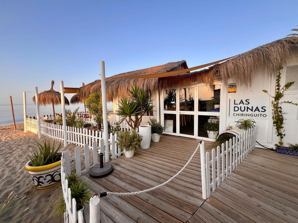 Te koop Middle Floor Apartment Costa Del Sol Calahonda € 468.000,-