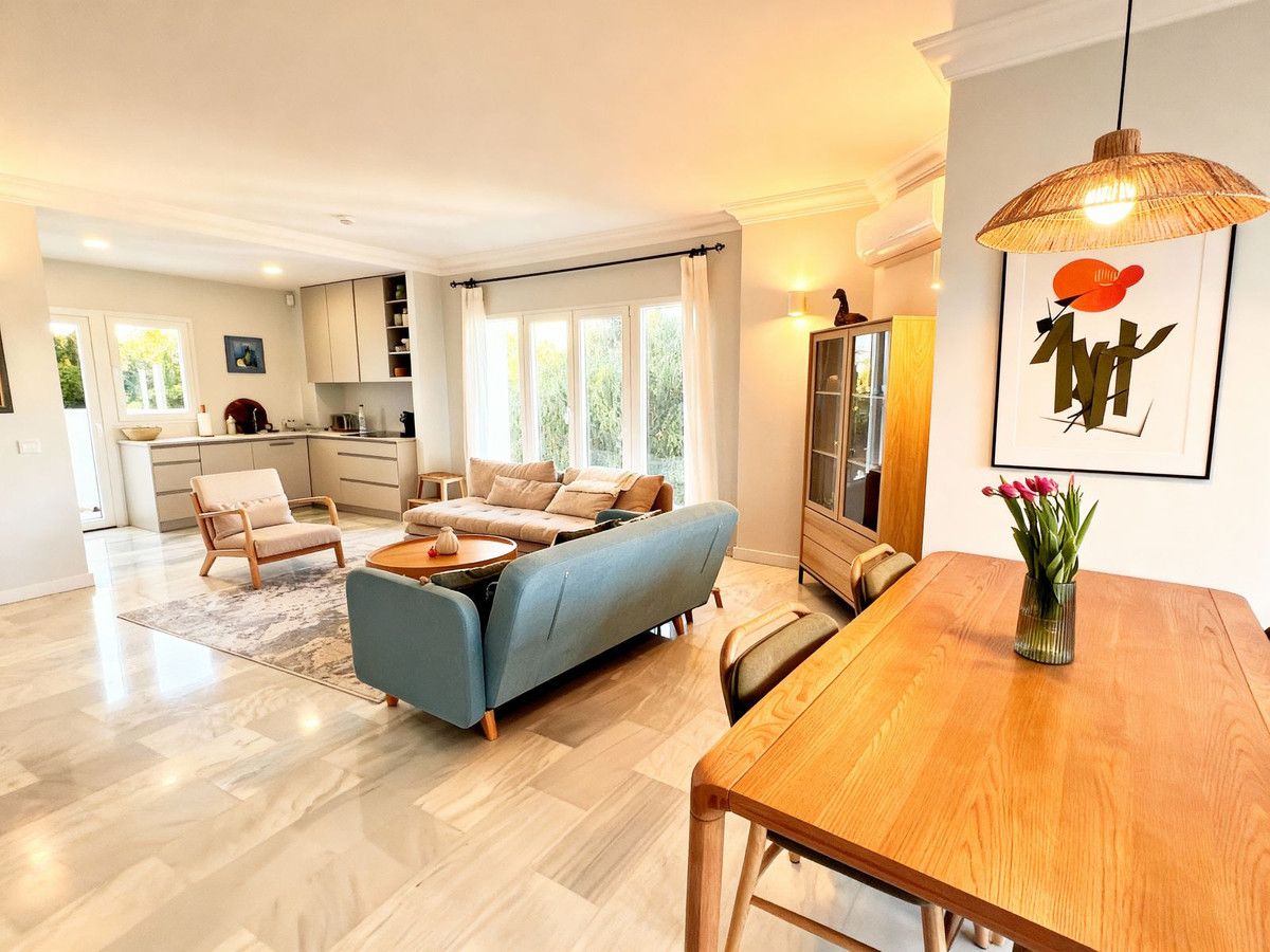 Te koop Middle Floor Apartment Costa Del Sol Calahonda € 468.000,-