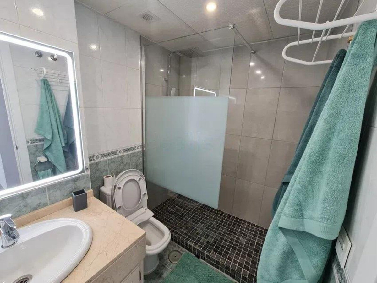 Te koop Middle Floor Apartment Costa Del Sol Nueva Andalucía € 397.000,-