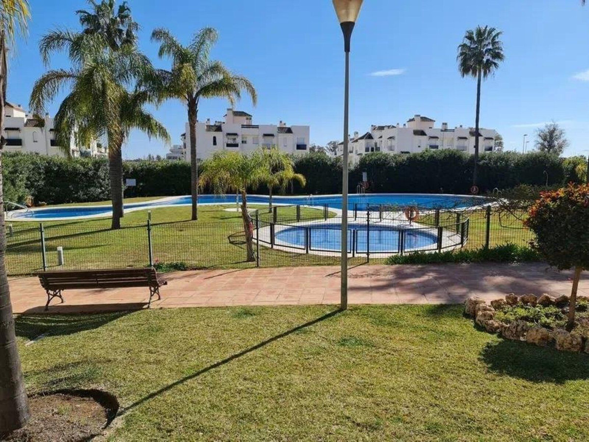 Te koop Middle Floor Apartment Costa Del Sol Nueva Andalucía € 397.000,-