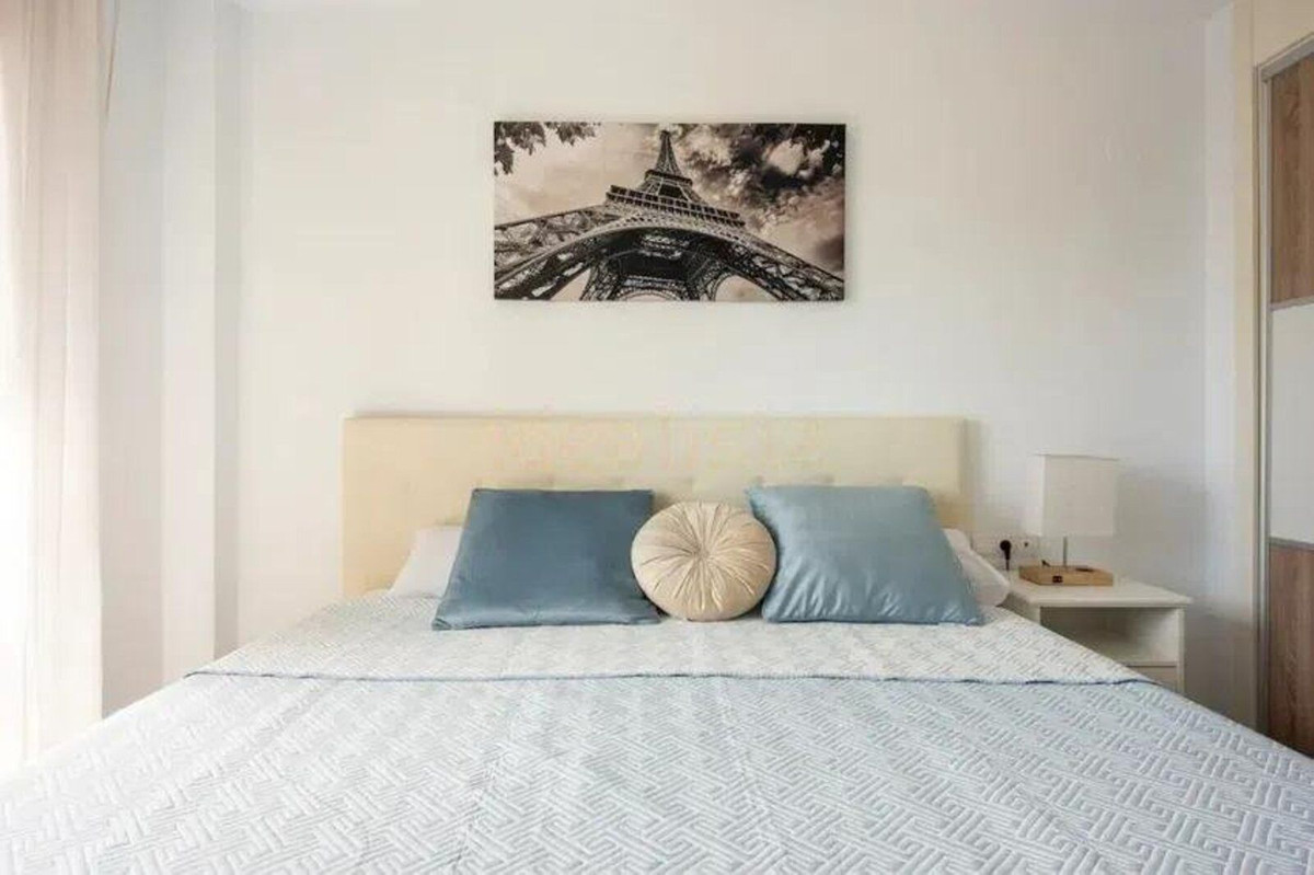 Te koop Middle Floor Apartment Costa Del Sol Nueva Andalucía € 397.000,-