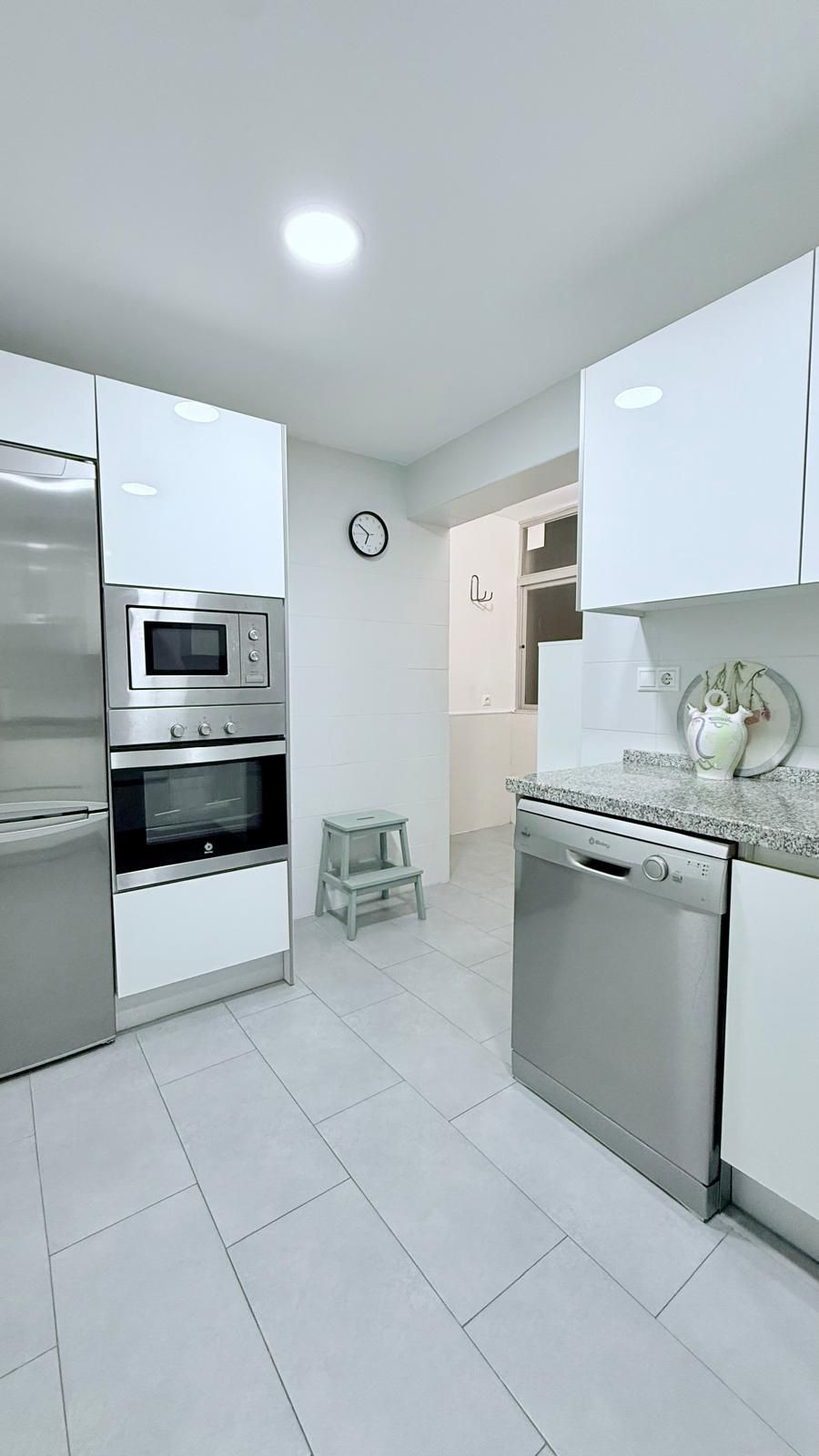 Te koop Middle Floor Apartment Costa Del Sol Fuengirola € 424.000,-