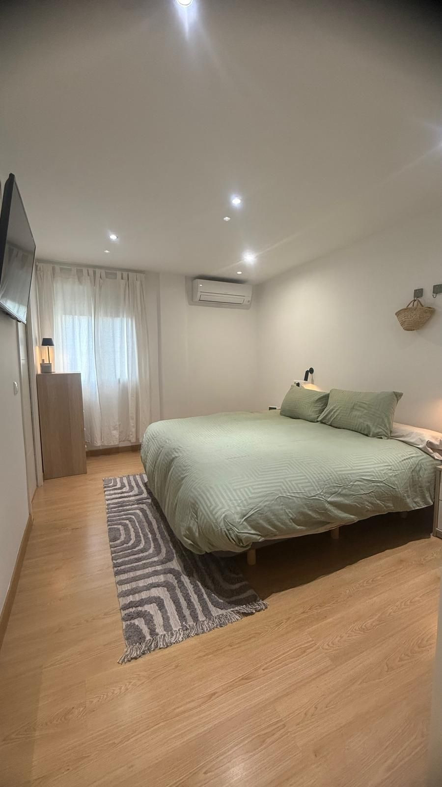 Te koop Middle Floor Apartment Costa Del Sol Fuengirola € 424.000,-