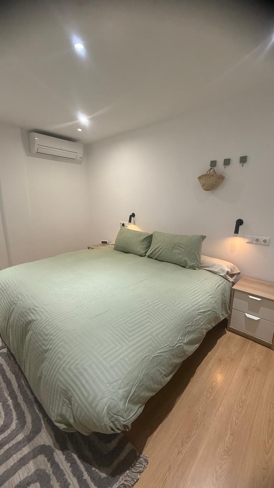 Te koop Middle Floor Apartment Costa Del Sol Fuengirola € 424.000,-