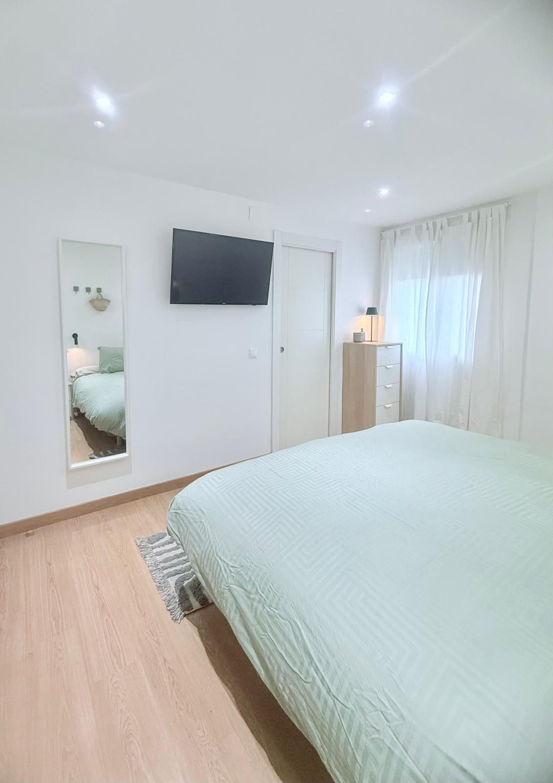 Te koop Middle Floor Apartment Costa Del Sol Fuengirola € 424.000,-
