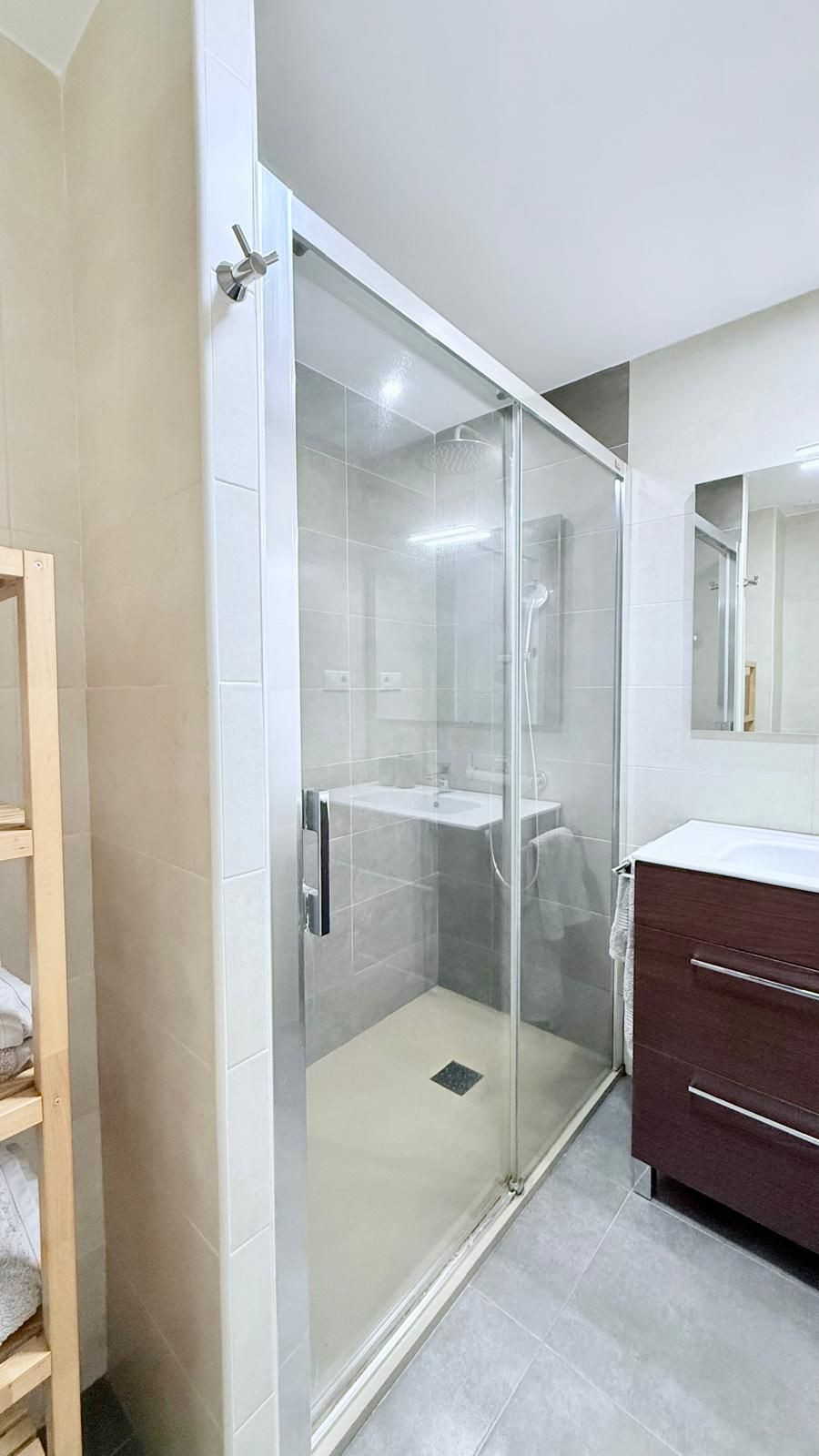 Te koop Middle Floor Apartment Costa Del Sol Fuengirola € 424.000,-