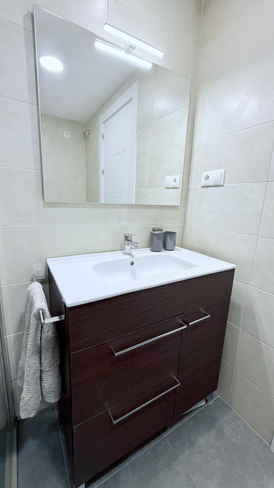 Te koop Middle Floor Apartment Costa Del Sol Fuengirola € 424.000,-