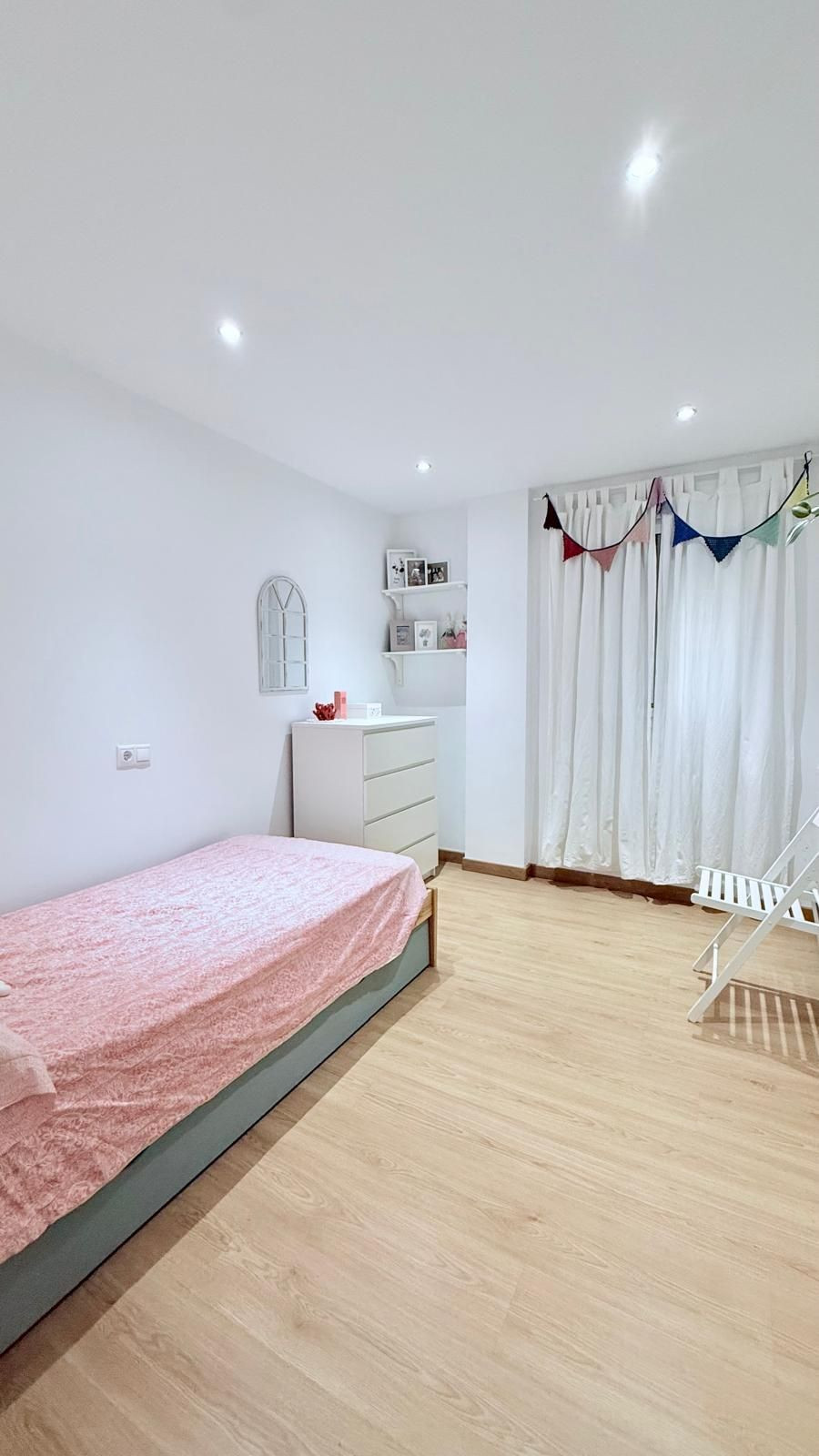 Te koop Middle Floor Apartment Costa Del Sol Fuengirola € 424.000,-