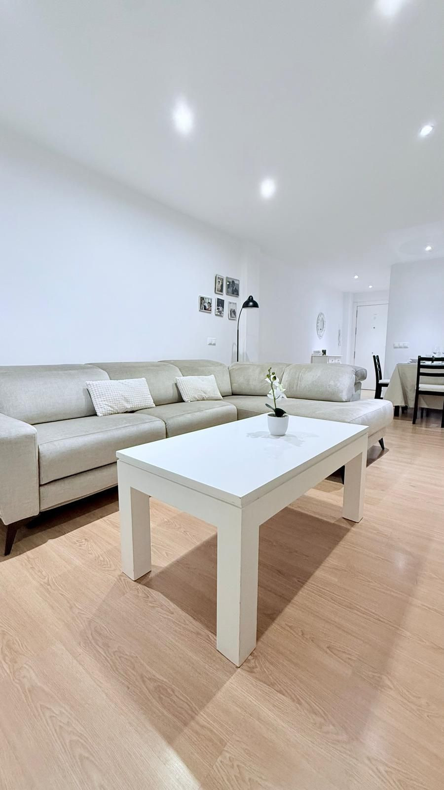 Te koop Middle Floor Apartment Costa Del Sol Fuengirola € 424.000,-