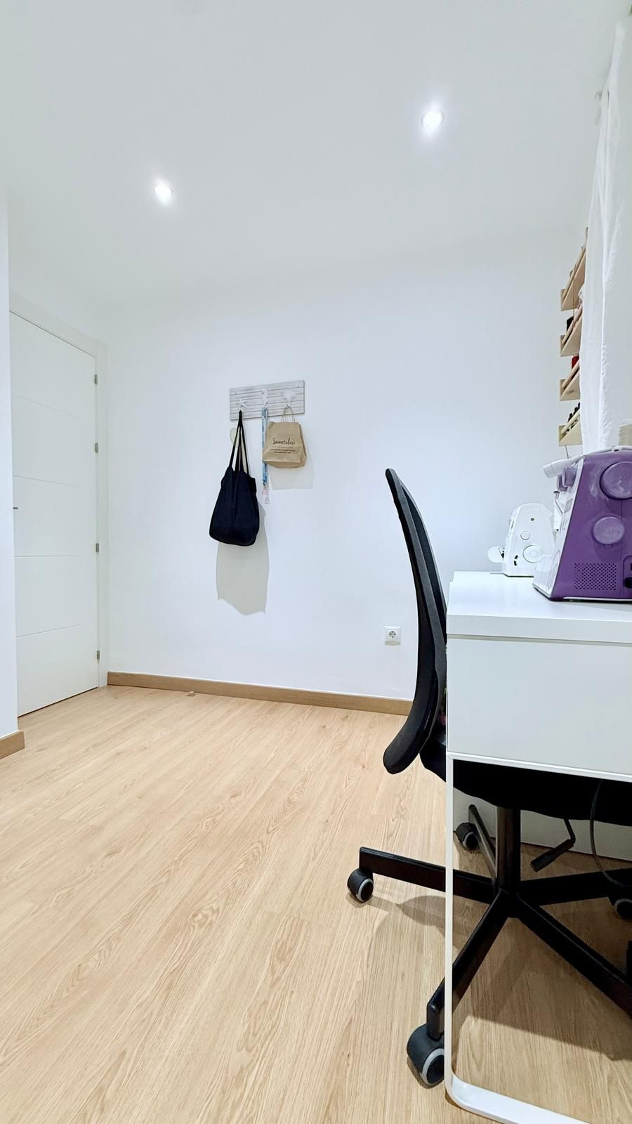 Te koop Middle Floor Apartment Costa Del Sol Fuengirola € 424.000,-