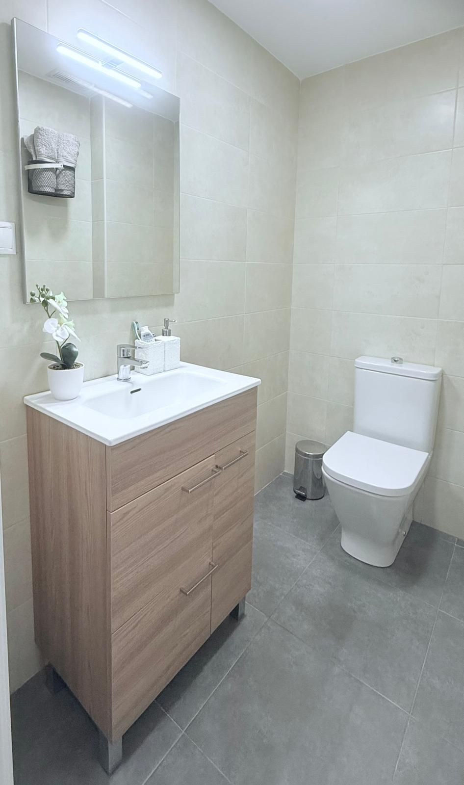 Te koop Middle Floor Apartment Costa Del Sol Fuengirola € 424.000,-