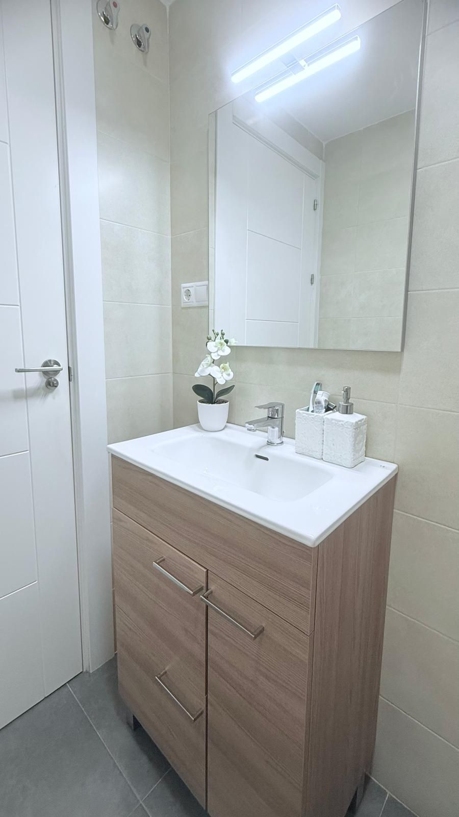 Te koop Middle Floor Apartment Costa Del Sol Fuengirola € 424.000,-