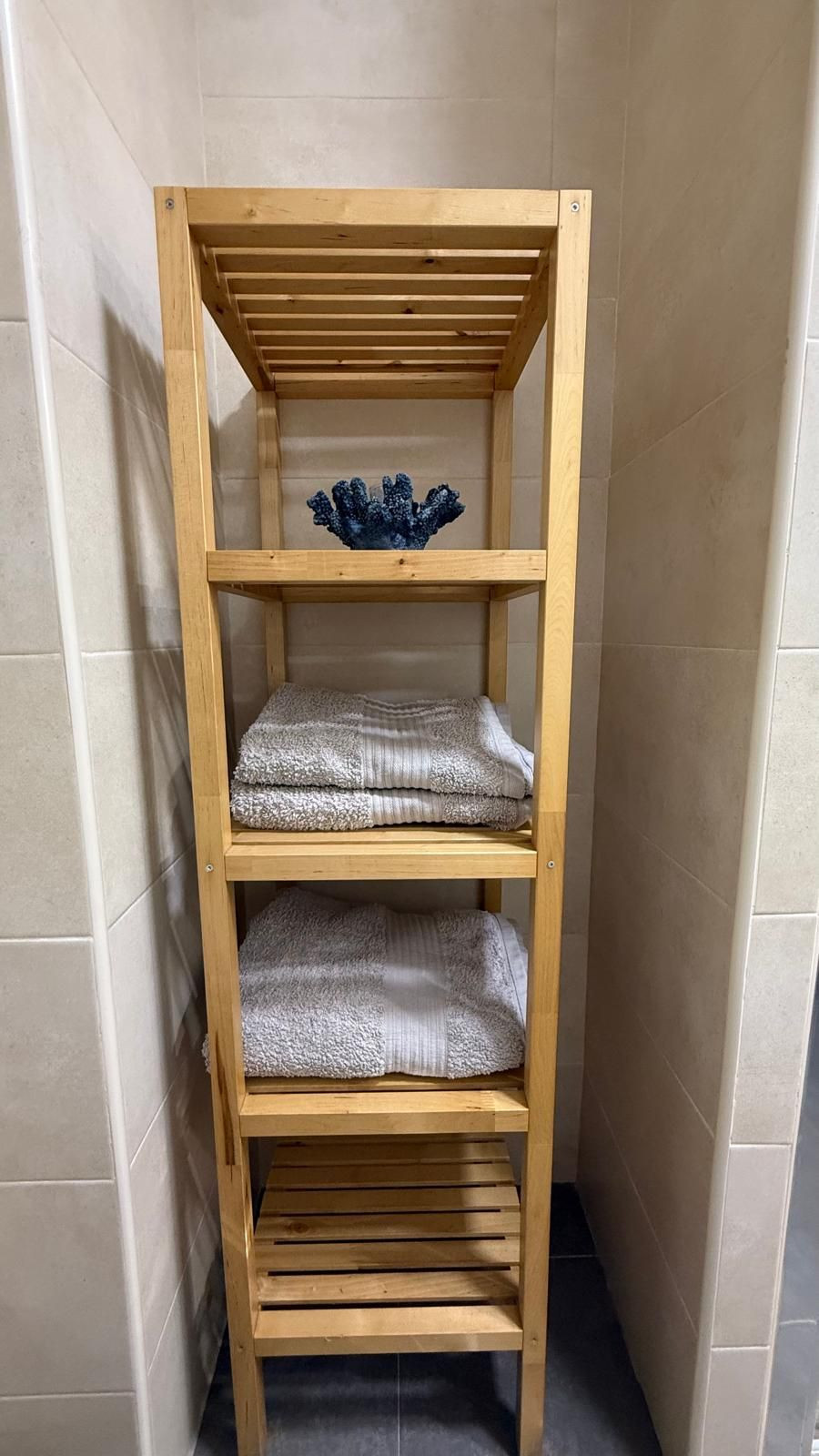 Te koop Middle Floor Apartment Costa Del Sol Fuengirola € 424.000,-