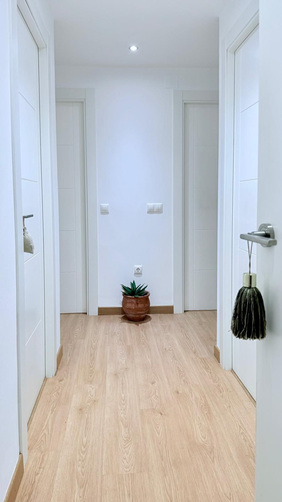 Te koop Middle Floor Apartment Costa Del Sol Fuengirola € 424.000,-