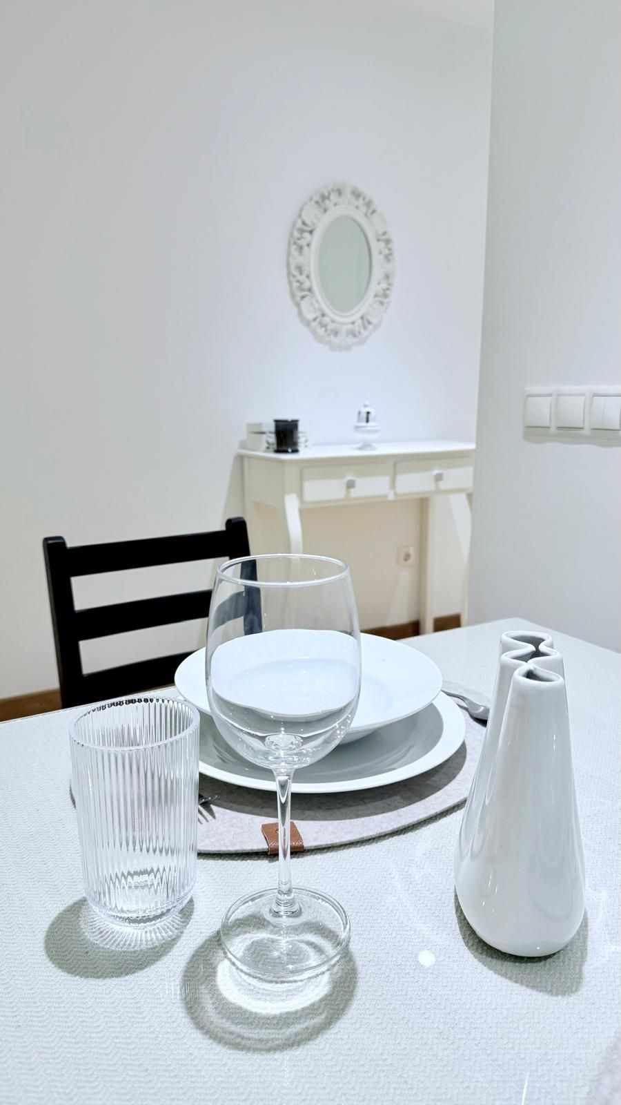 Te koop Middle Floor Apartment Costa Del Sol Fuengirola € 424.000,-