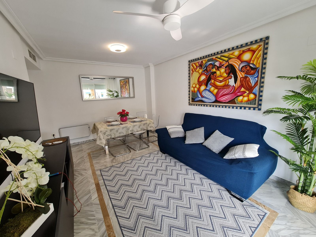 Te koop Middle Floor Apartment Costa Del Sol Nueva Andalucía € 399.000,-