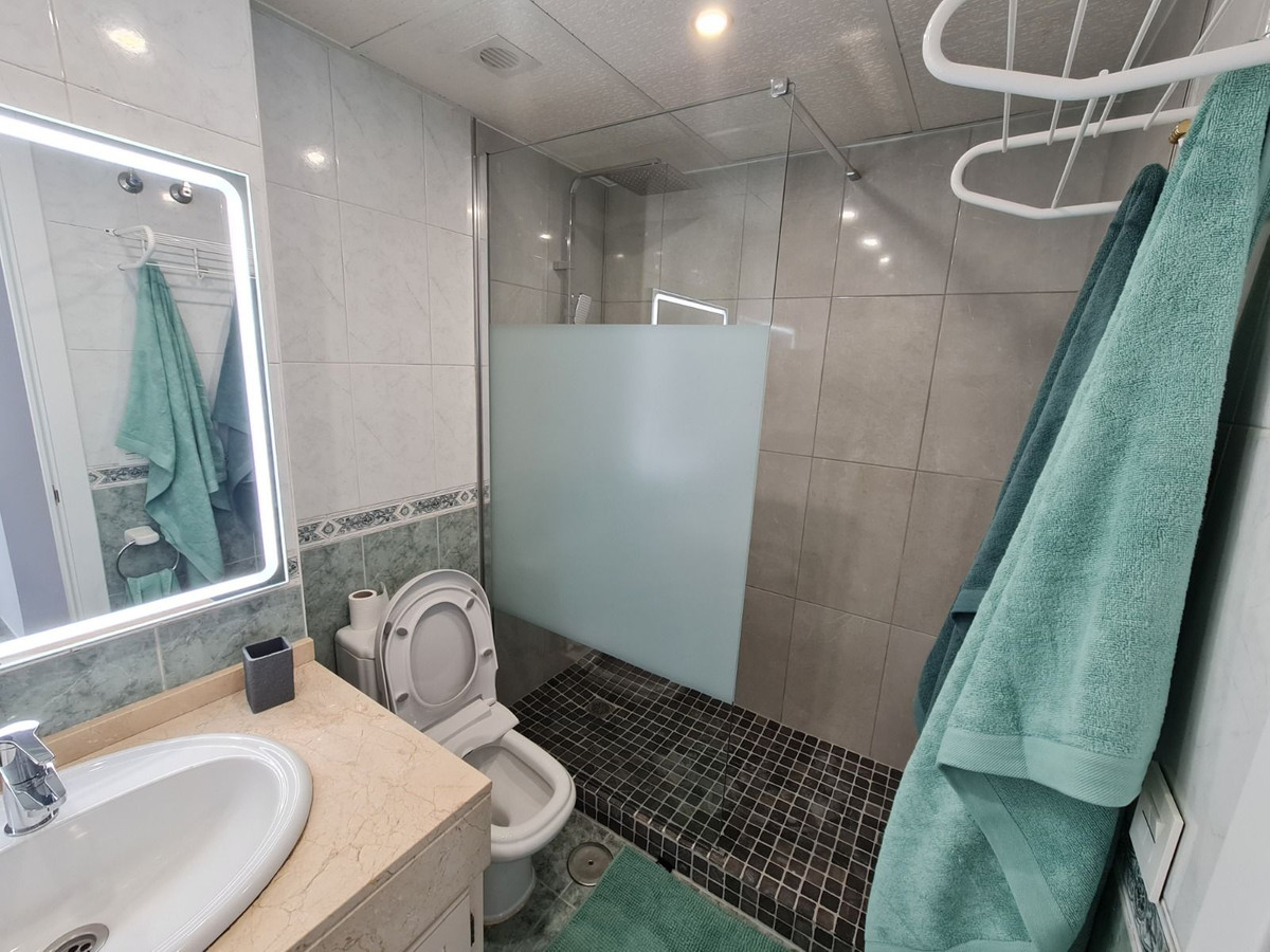 Te koop Middle Floor Apartment Costa Del Sol Nueva Andalucía € 399.000,-