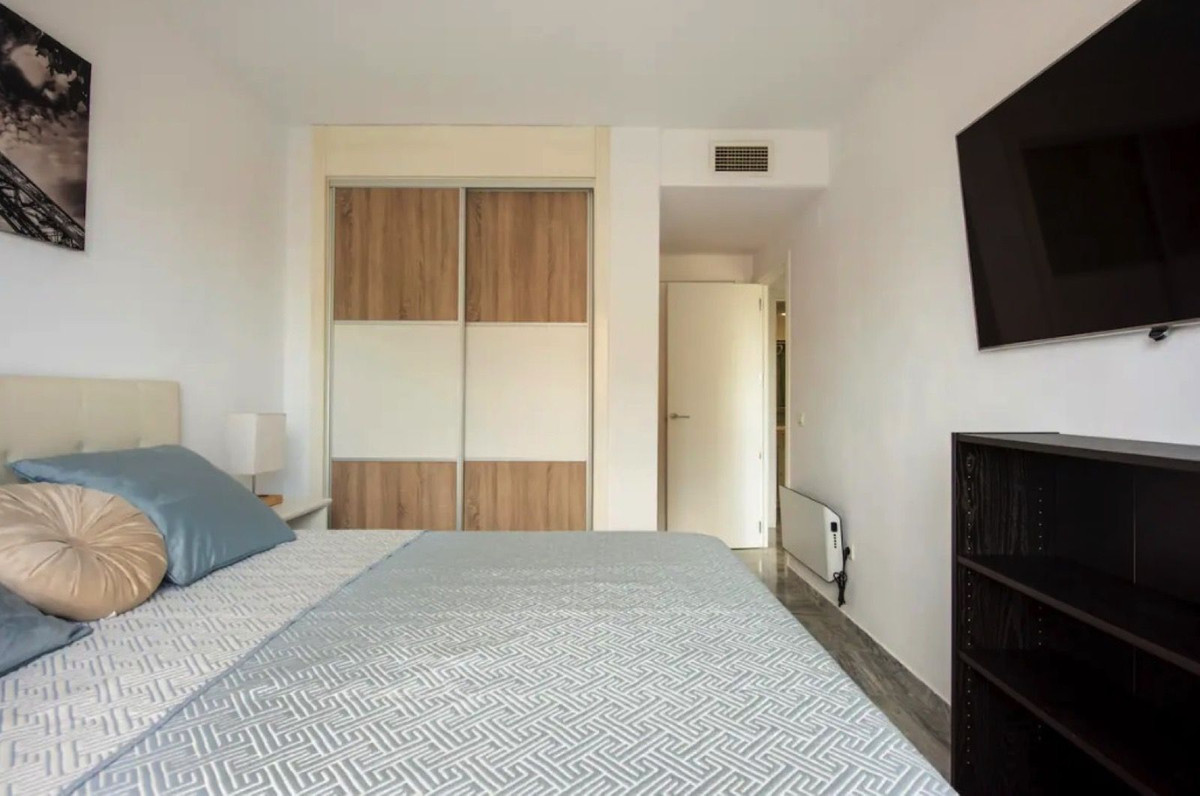 Te koop Middle Floor Apartment Costa Del Sol Nueva Andalucía € 399.000,-