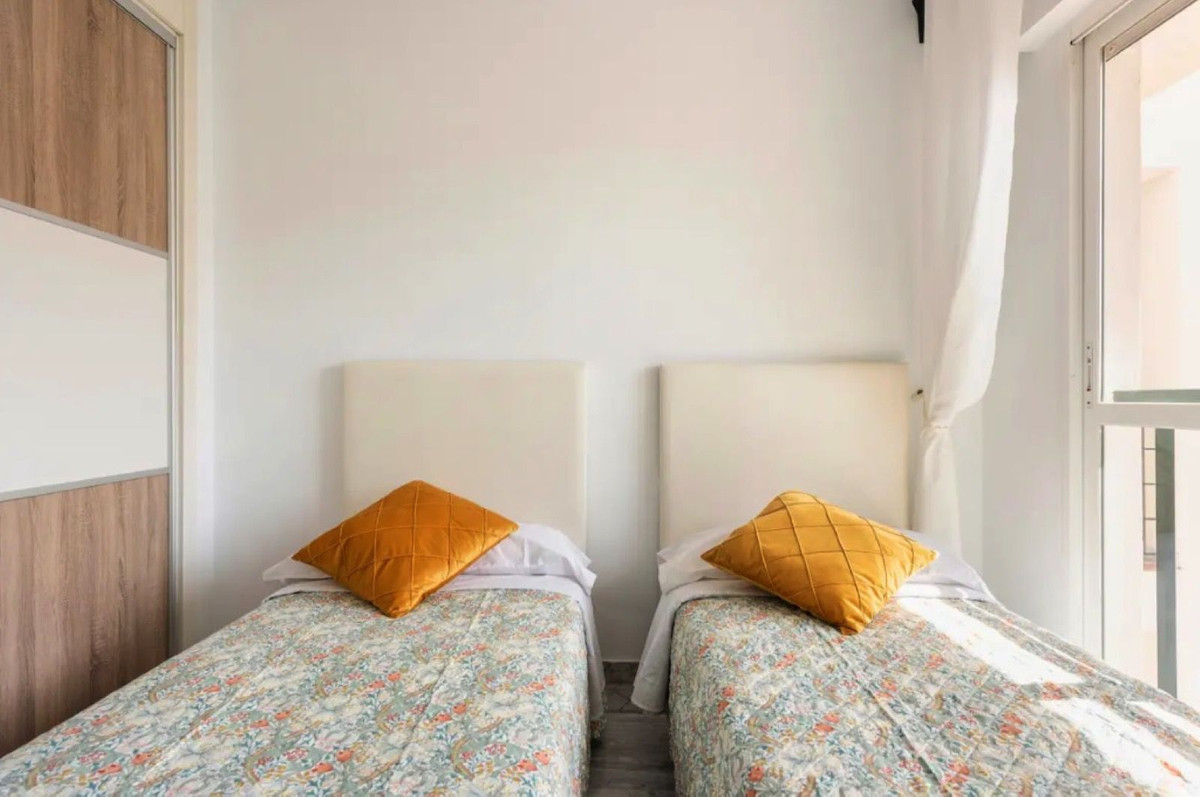 Te koop Middle Floor Apartment Costa Del Sol Nueva Andalucía € 399.000,-