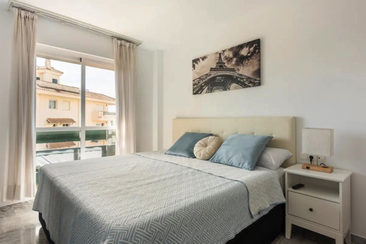 Te koop Middle Floor Apartment Costa Del Sol Nueva Andalucía € 399.000,-