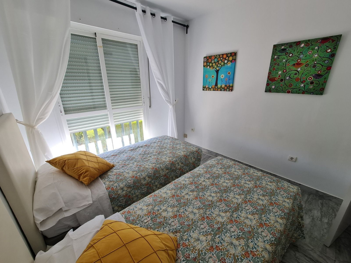 Te koop Middle Floor Apartment Costa Del Sol Nueva Andalucía € 399.000,-