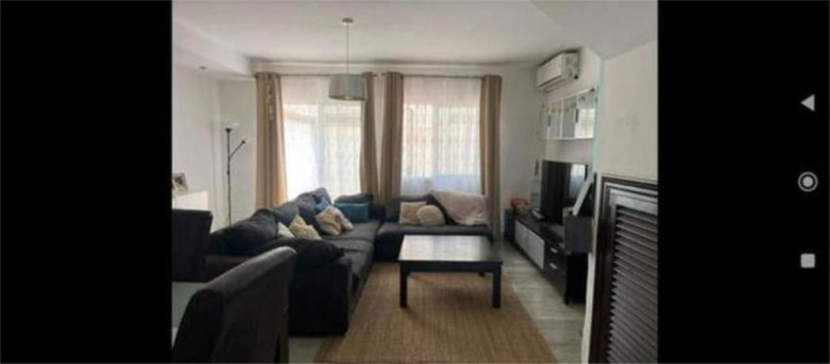 Te koop Herenhuis Costa Del Sol Marbella € 550.000,-