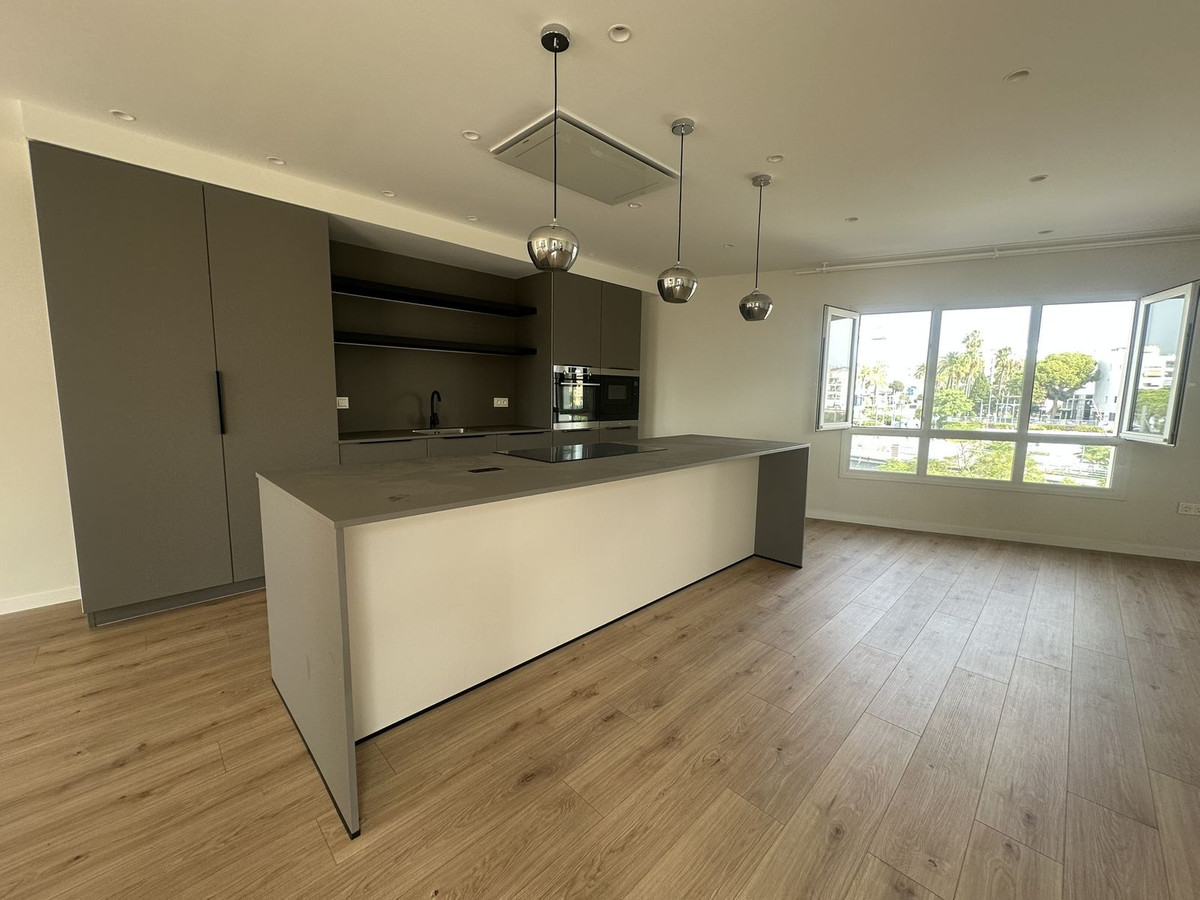 Te koop Duplexwoning Costa Del Sol San Pedro De Alcántara € 1.270.000,-