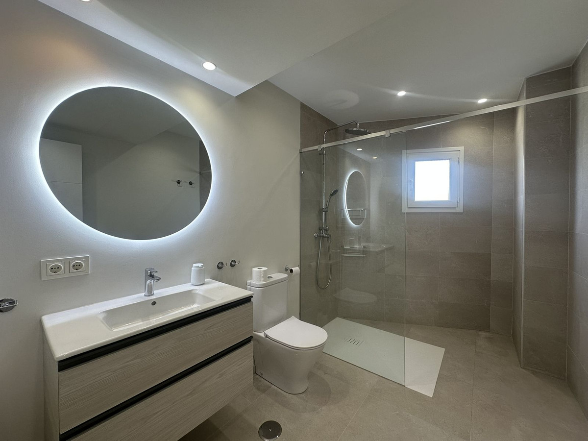 Te koop Duplexwoning Costa Del Sol San Pedro De Alcántara € 1.270.000,-