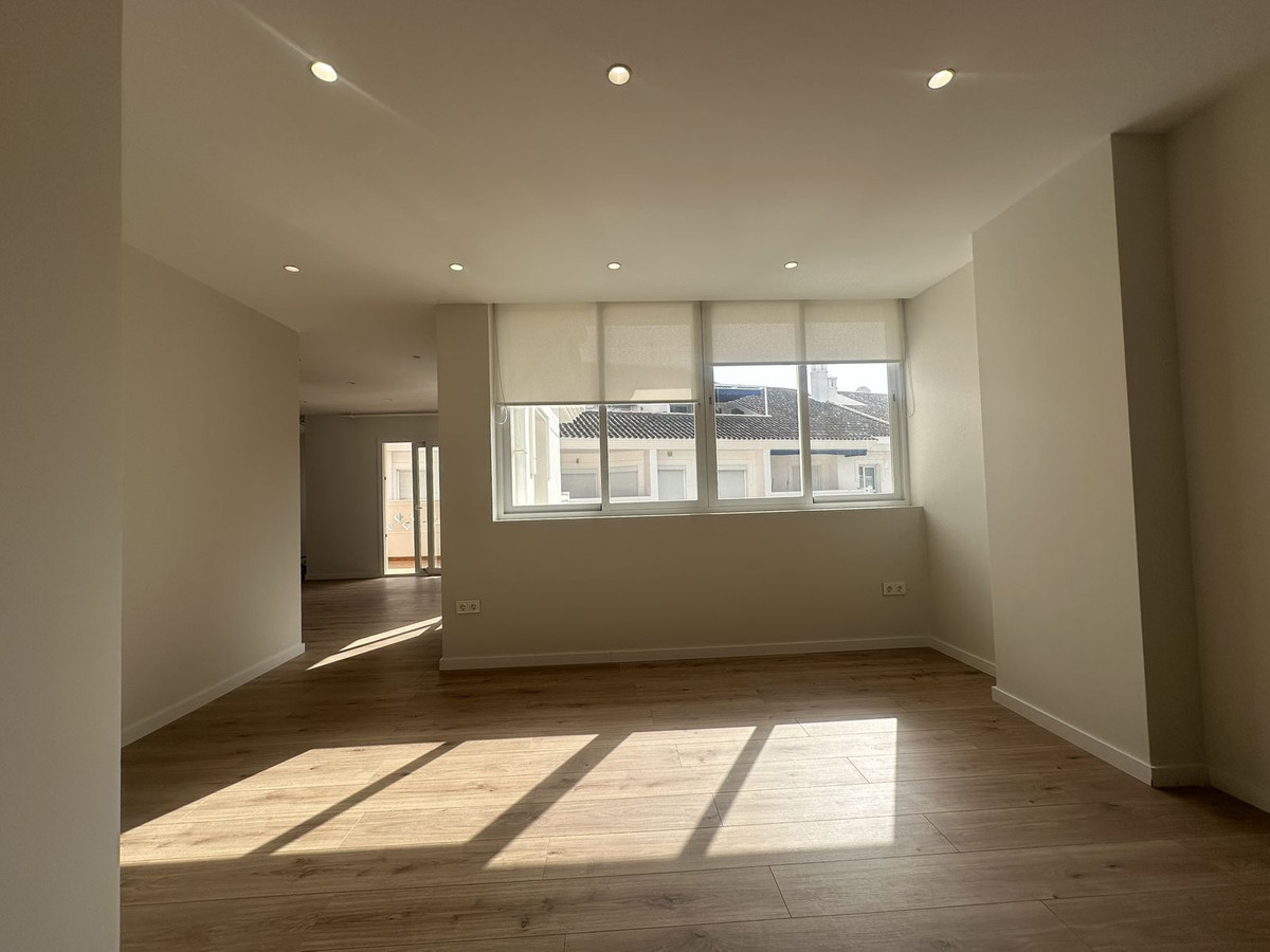 Te koop Duplexwoning Costa Del Sol San Pedro De Alcántara € 1.270.000,-