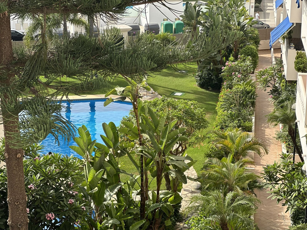 Te koop Duplexwoning Costa Del Sol San Pedro De Alcántara € 1.270.000,-