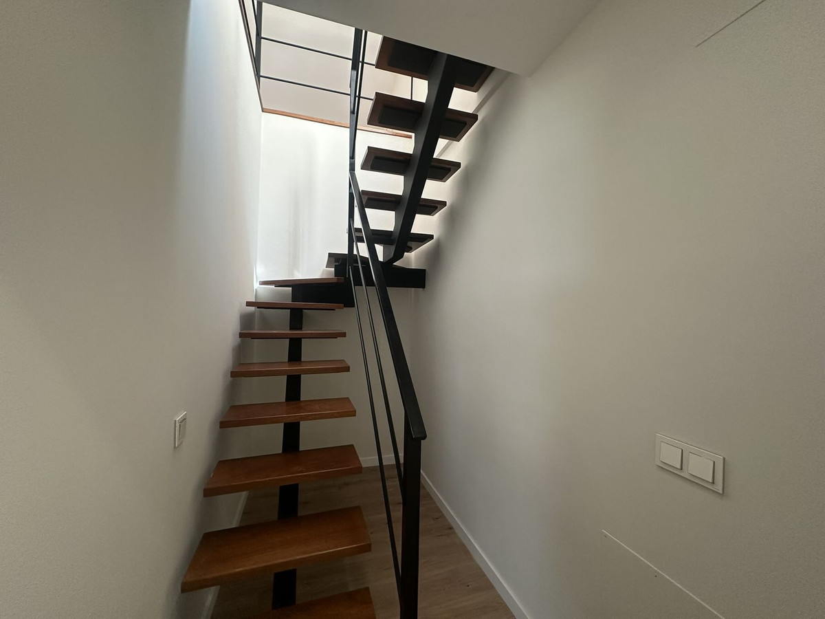 Te koop Duplexwoning Costa Del Sol San Pedro De Alcántara € 1.270.000,-