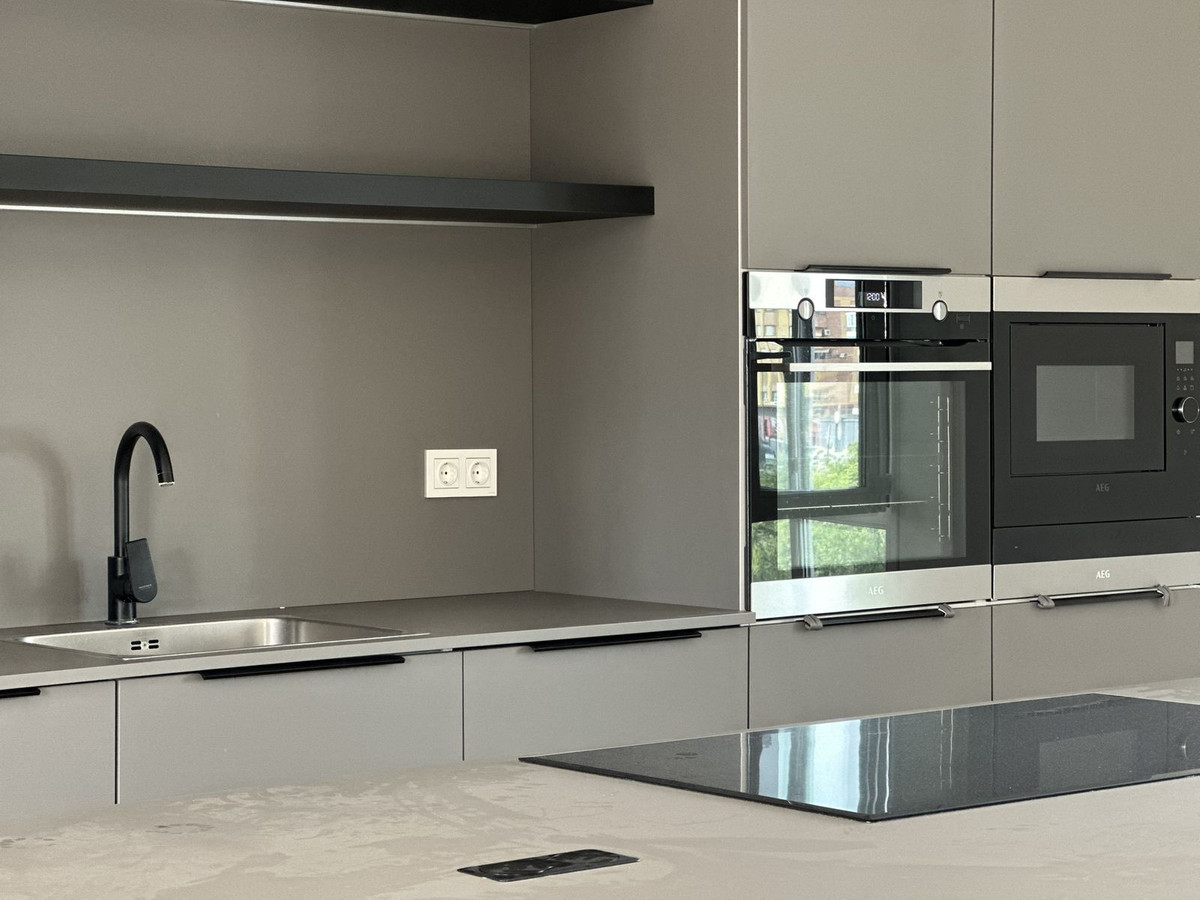 Te koop Duplexwoning Costa Del Sol San Pedro De Alcántara € 1.270.000,-