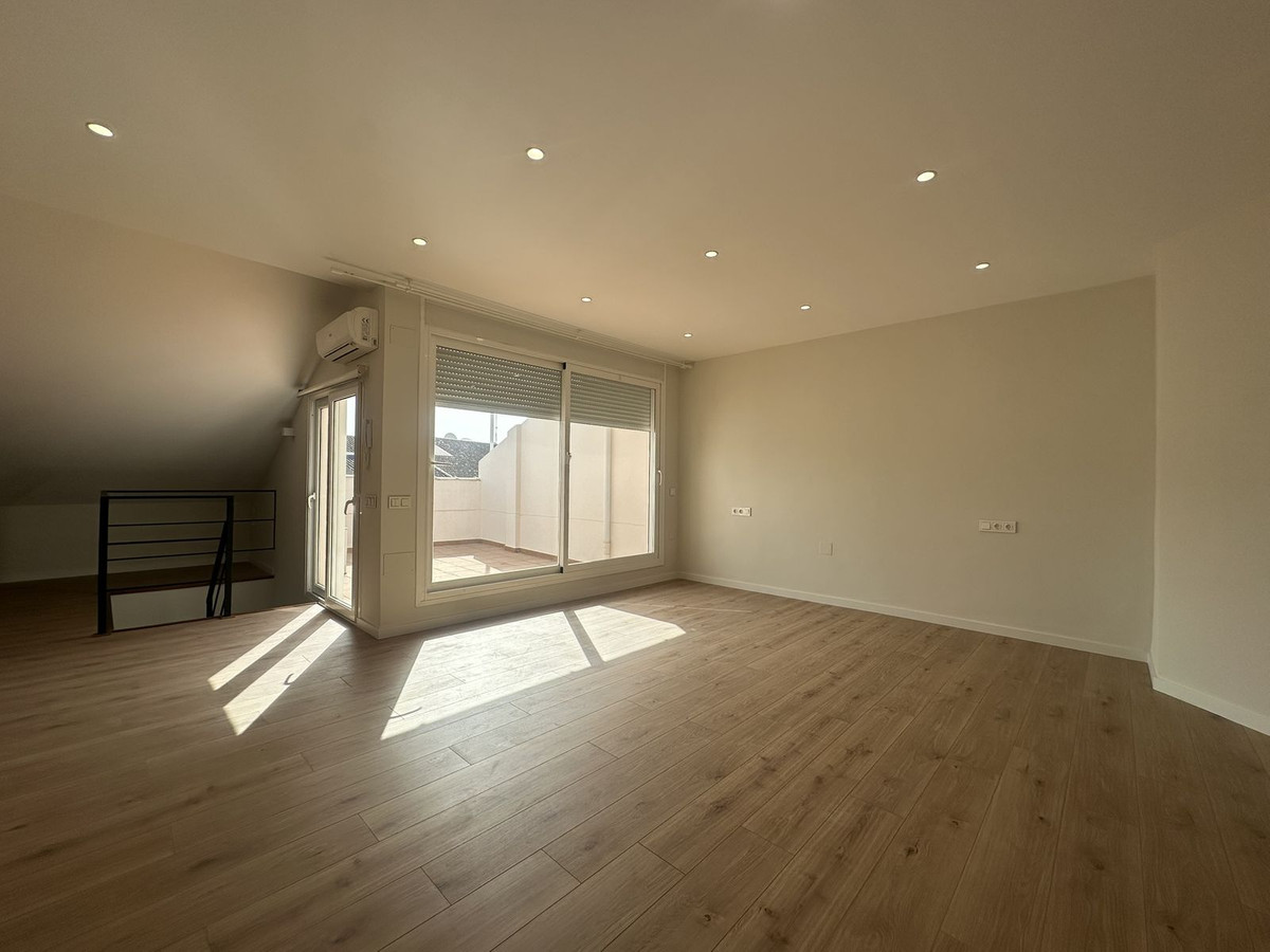 Te koop Duplexwoning Costa Del Sol San Pedro De Alcántara € 1.270.000,-