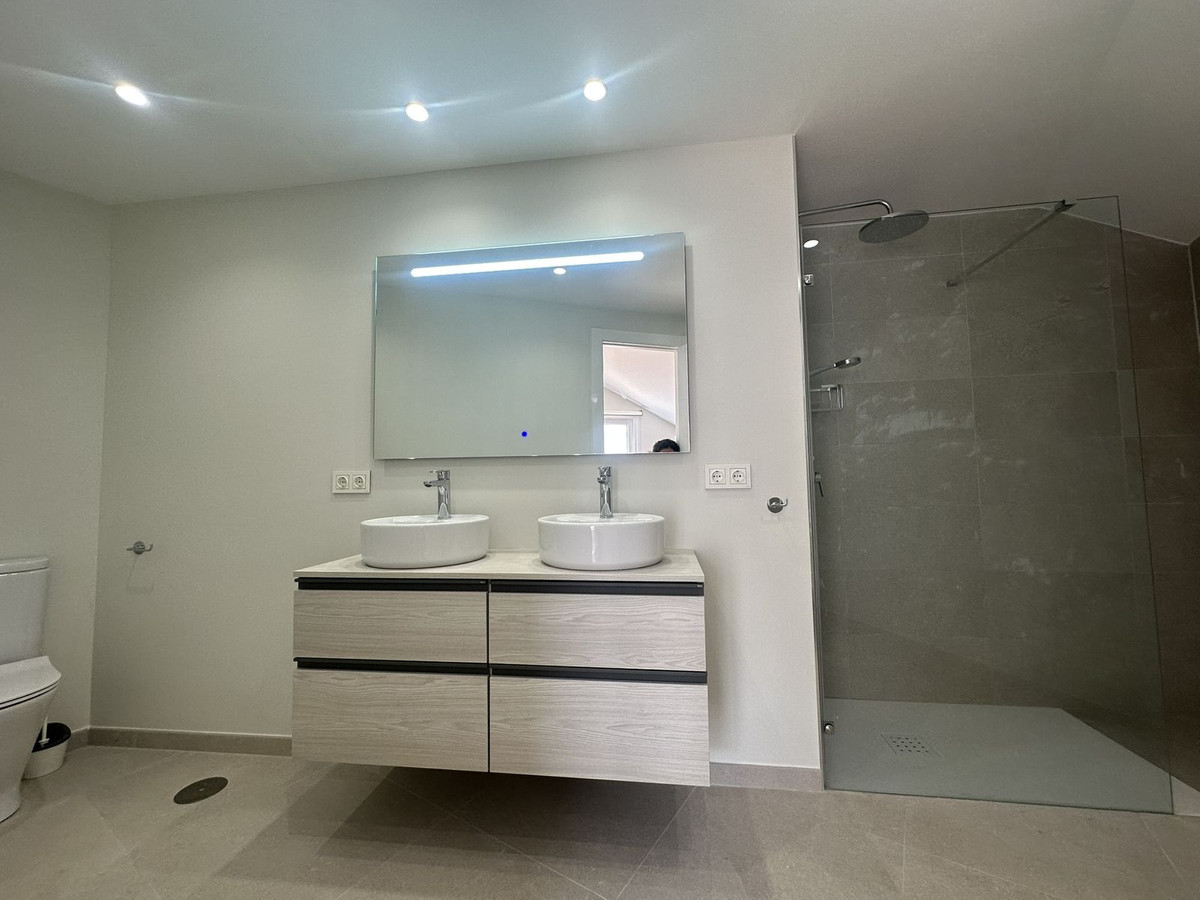 Te koop Duplexwoning Costa Del Sol San Pedro De Alcántara € 1.270.000,-