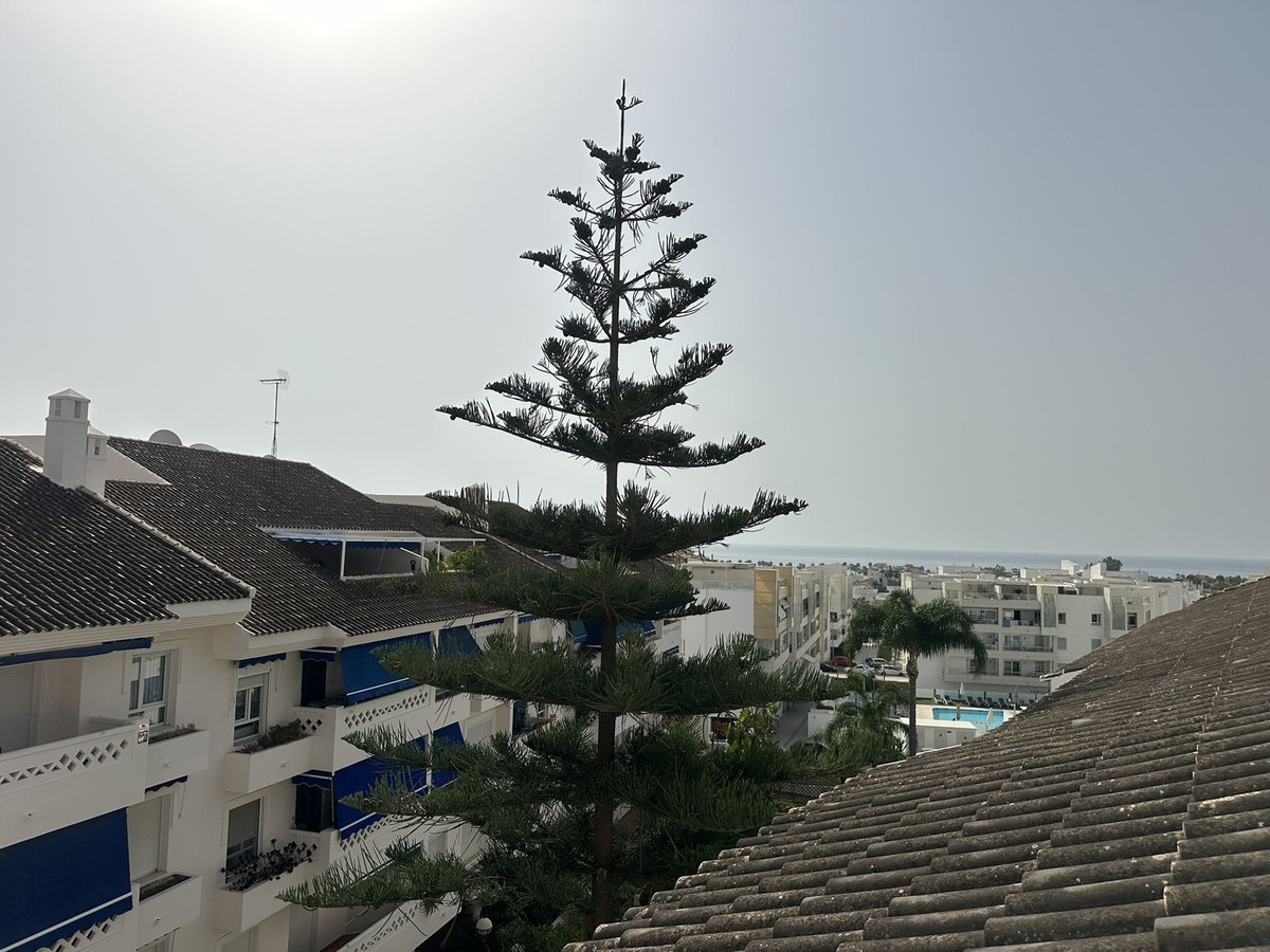 Te koop Duplexwoning Costa Del Sol San Pedro De Alcántara € 1.270.000,-