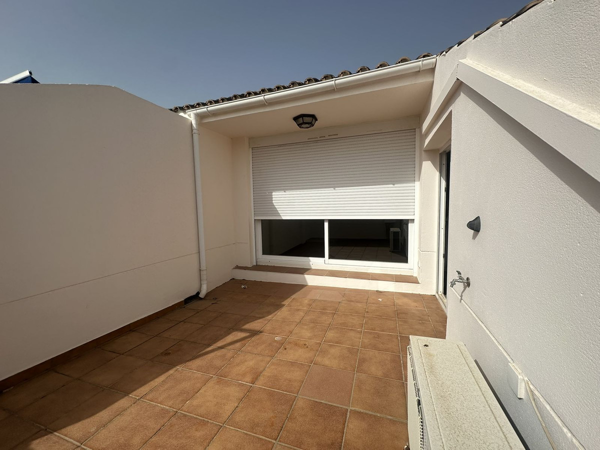 Te koop Duplexwoning Costa Del Sol San Pedro De Alcántara € 1.270.000,-