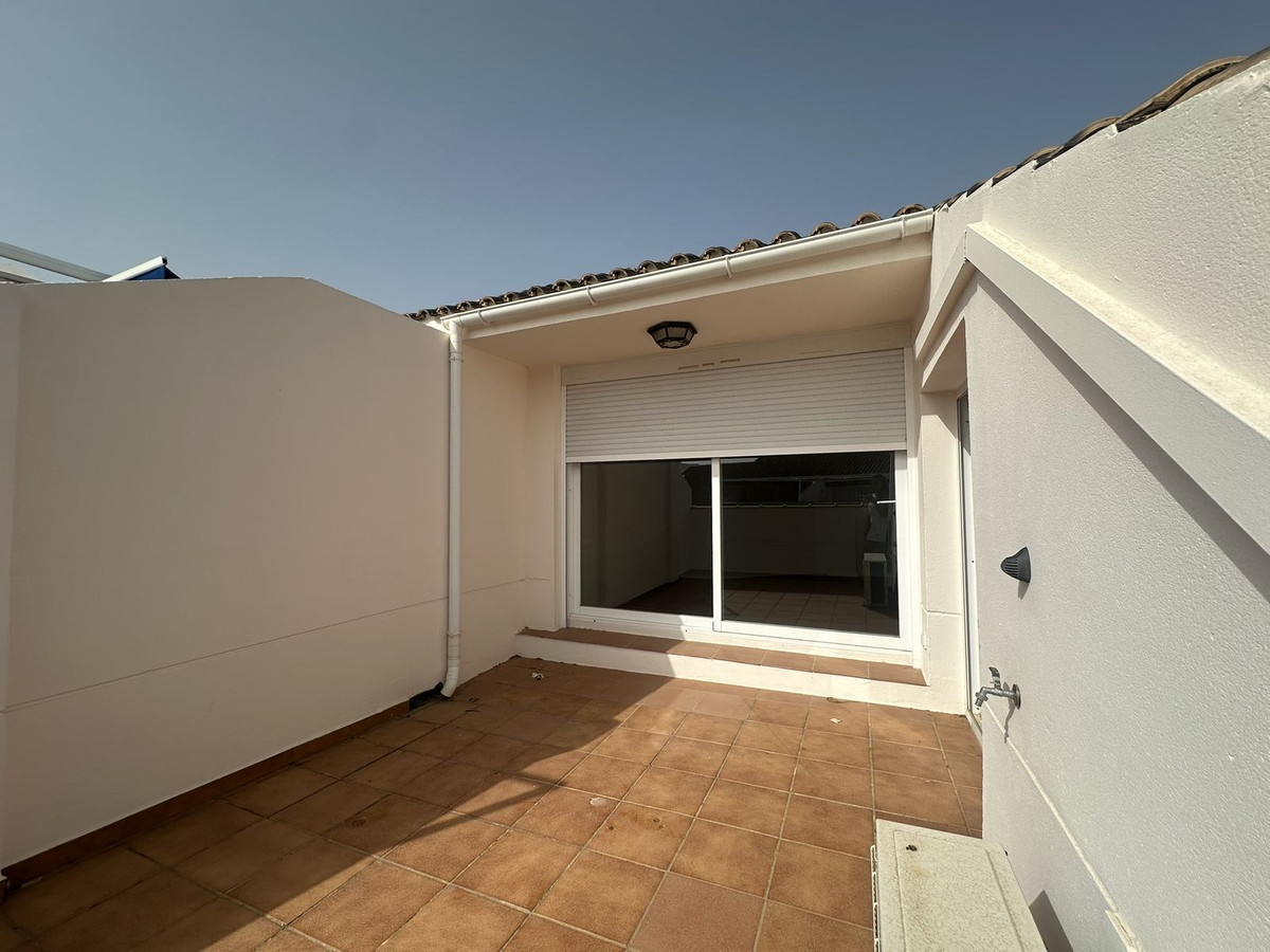 Te koop Duplexwoning Costa Del Sol San Pedro De Alcántara € 1.270.000,-