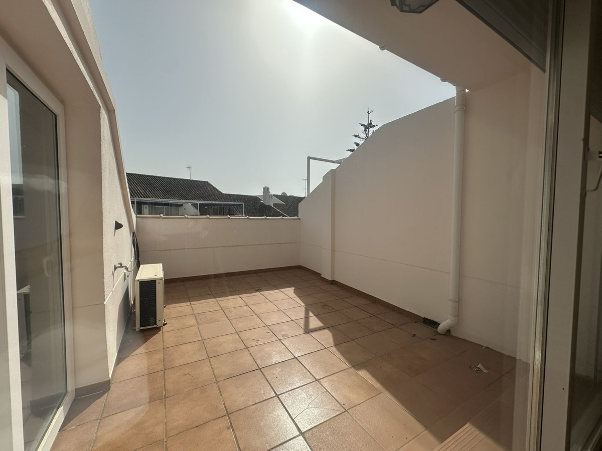 Te koop Duplexwoning Costa Del Sol San Pedro De Alcántara € 1.270.000,-