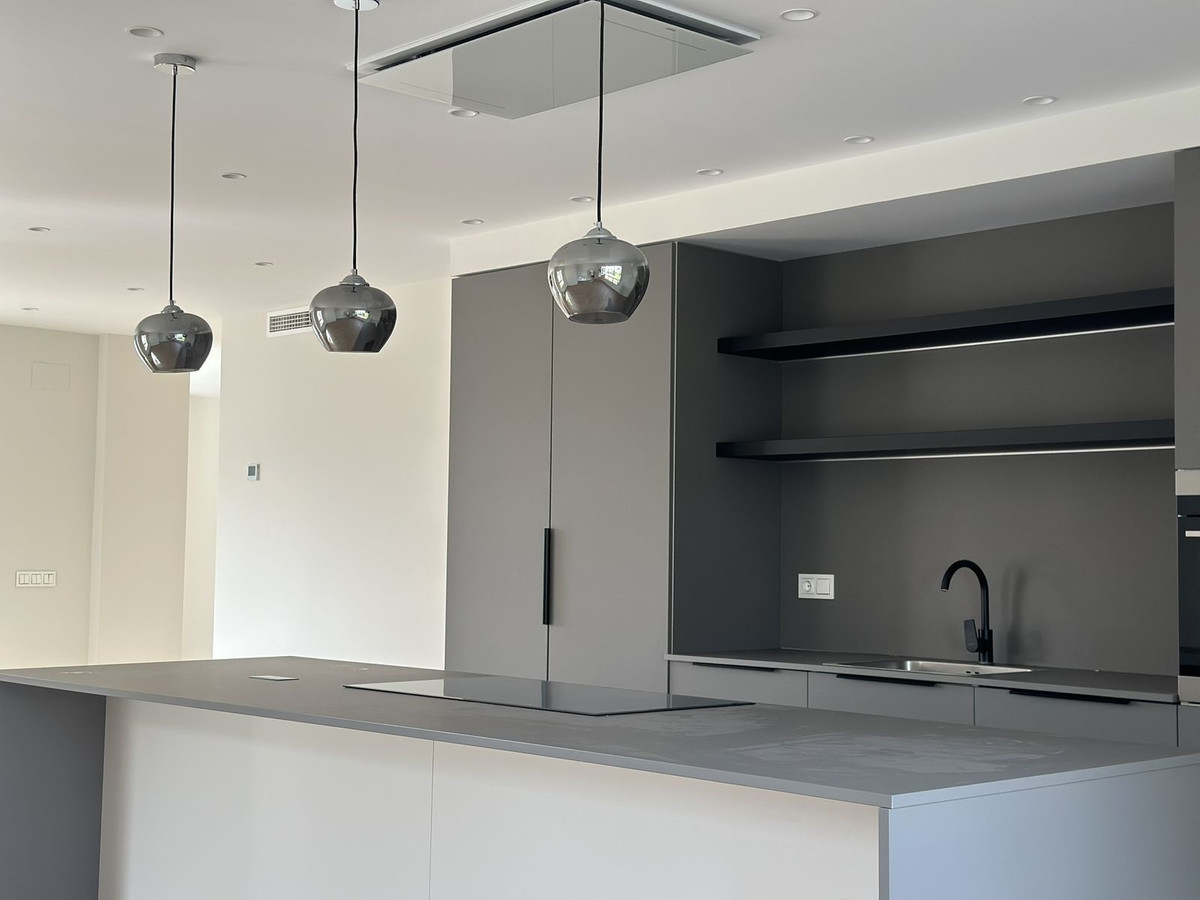 Te koop Duplexwoning Costa Del Sol San Pedro De Alcántara € 1.270.000,-