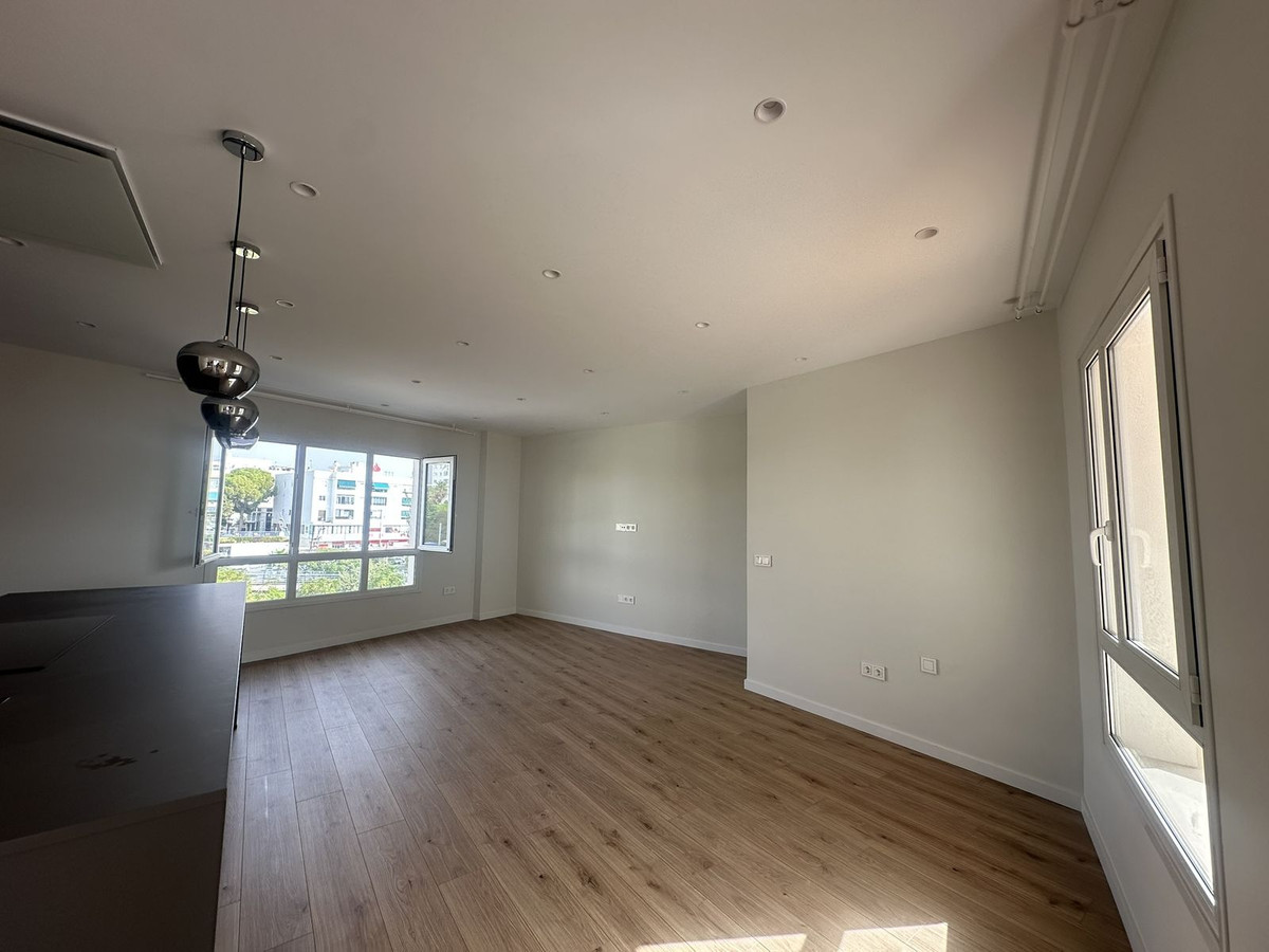 Te koop Duplexwoning Costa Del Sol San Pedro De Alcántara € 1.270.000,-